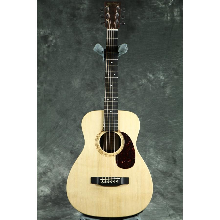 MARTIN（マーティン） (在庫有り) Martin / LX1RE (Xシリーズ/Little