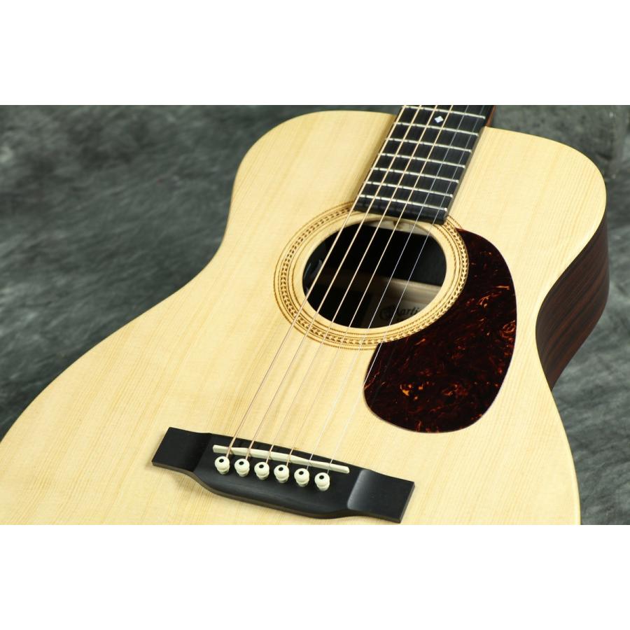 MARTIN（マーティン） (在庫有り) Martin / LX1RE (Xシリーズ/Little