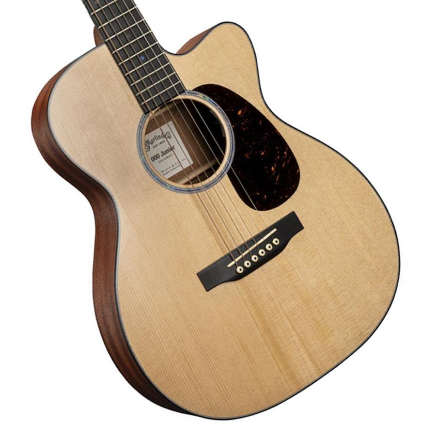 MARTIN（マーティン） MARTIN / 000CJRE Juniorシリーズ (2025年新仕様