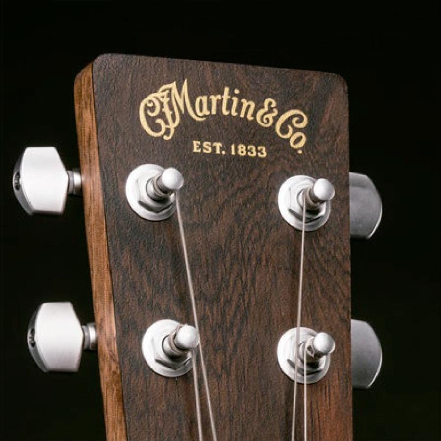 MARTIN（マーティン） MARTIN / DJRE Juniorシリーズ (2025年新仕様