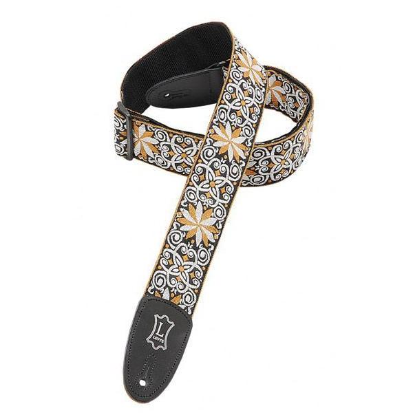 Levy’s / Woven Design Fabric Strap M8HT-13 (★お取り寄せ)