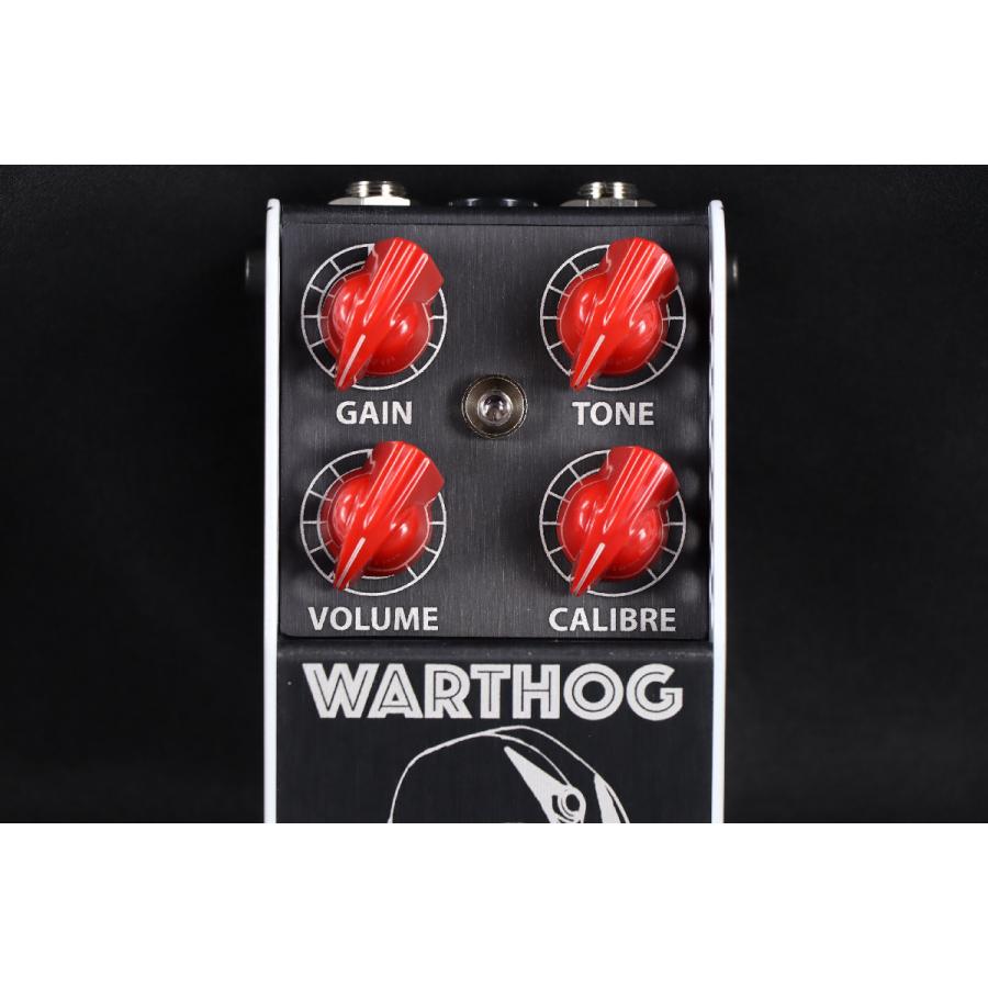 (セール品)Thorpy FX / The WARTHOG Distortion ディストーション(国内正規品)_7