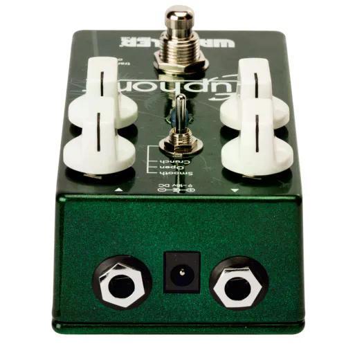 購入特典有り)Wampler Pedals / Euphoria Overdrive オーバードライブ