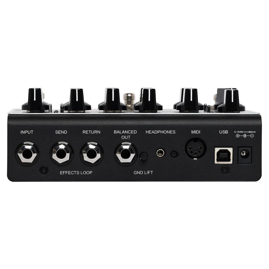 Friedman / IR-D Dual Tube Preamp フリードマン プリアンプ (メーカー