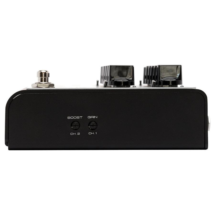 Friedman / IR-D Dual Tube Preamp フリードマン プリアンプ (メーカー
