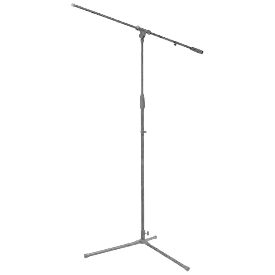 BESPECO ベスペコ / SH12NE StandHard Series Microphone boom Stand マイクスタンド(お取り寄せ商品)｜ishibashi