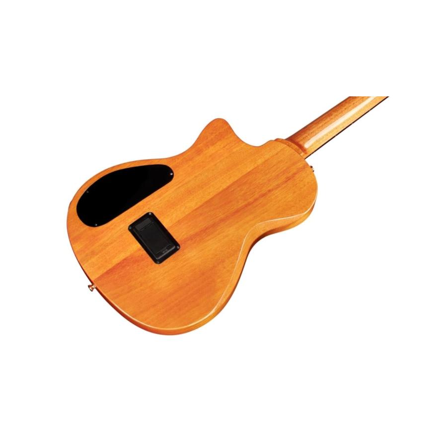 Cordoba / Stage Guitar Natural Amber ソリッドスタイル ナイロン