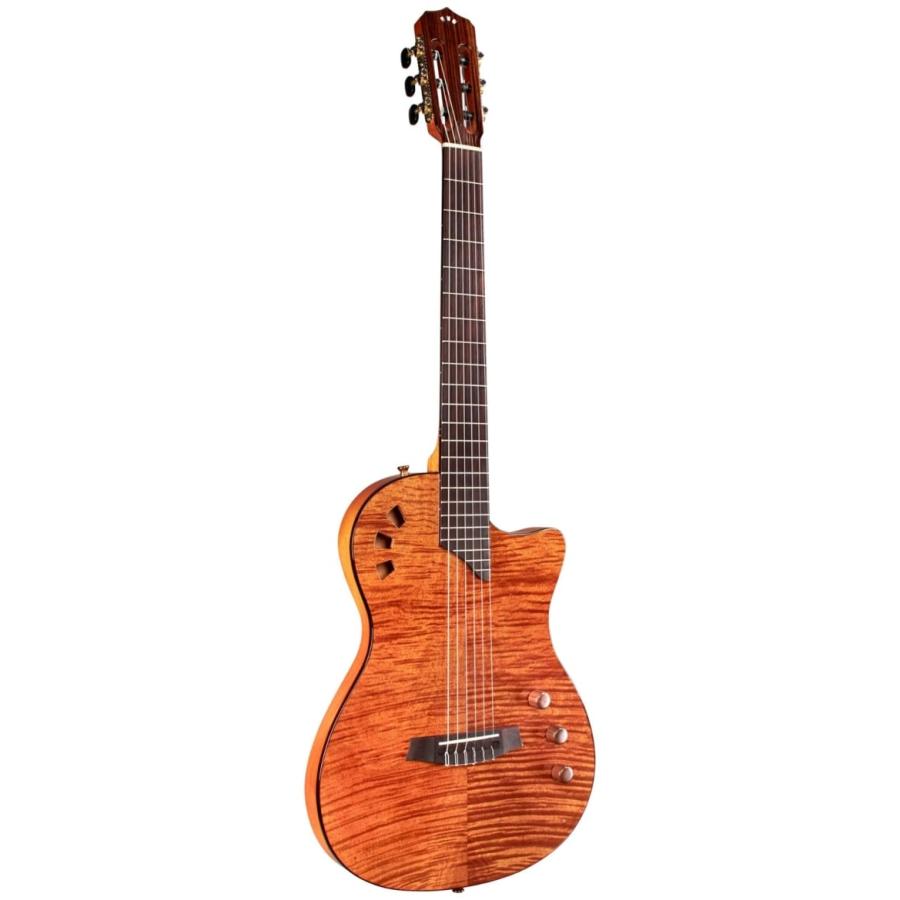 Cordoba / Stage Guitar Natural Amber ソリッドスタイル ナイロン