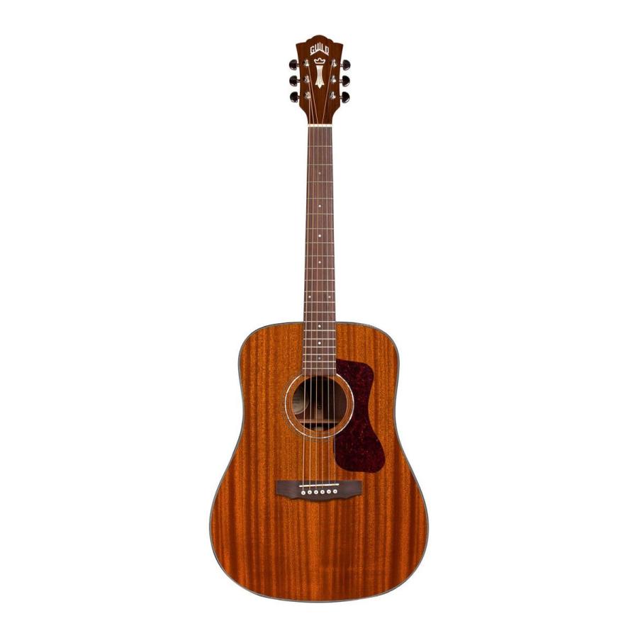 GUILD / D-120 NAT(Natural) (Westerly Collection) ギルド 