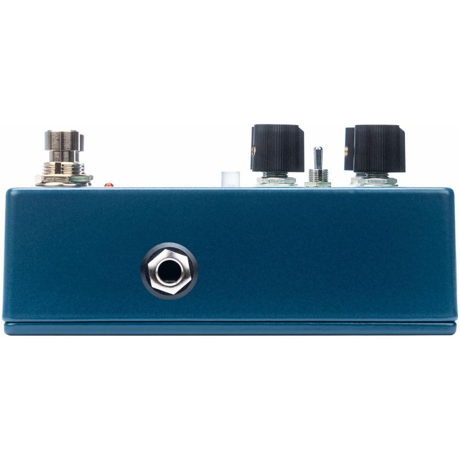 購入特典有り)EarthQuaker Devices / Silos デジタル/アナログ/テープ