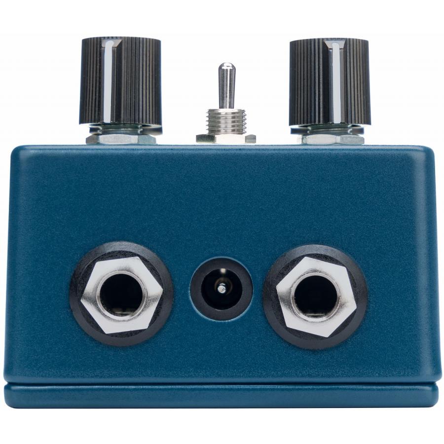 購入特典有り)EarthQuaker Devices / Silos デジタル/アナログ/テープ