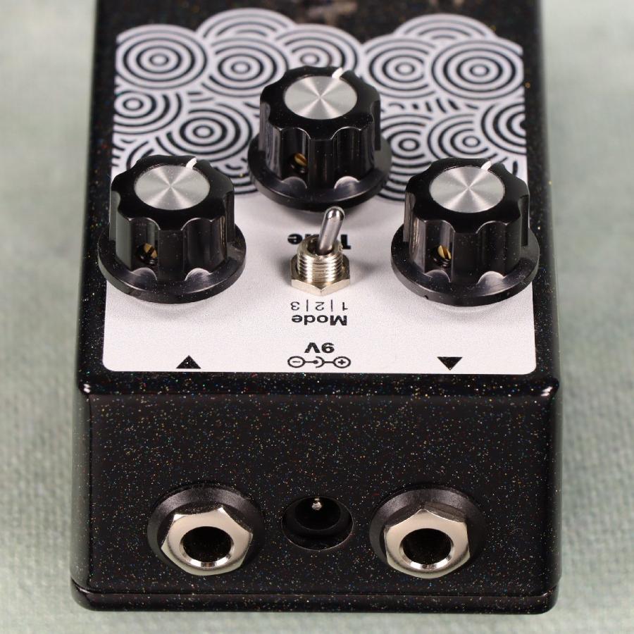 EarthQuaker Devices / Plumes Black Sparkle (イシバシ楽器限定 EarthQuaker Devices / Plumes Black Sparkle (イシバシ楽器限定