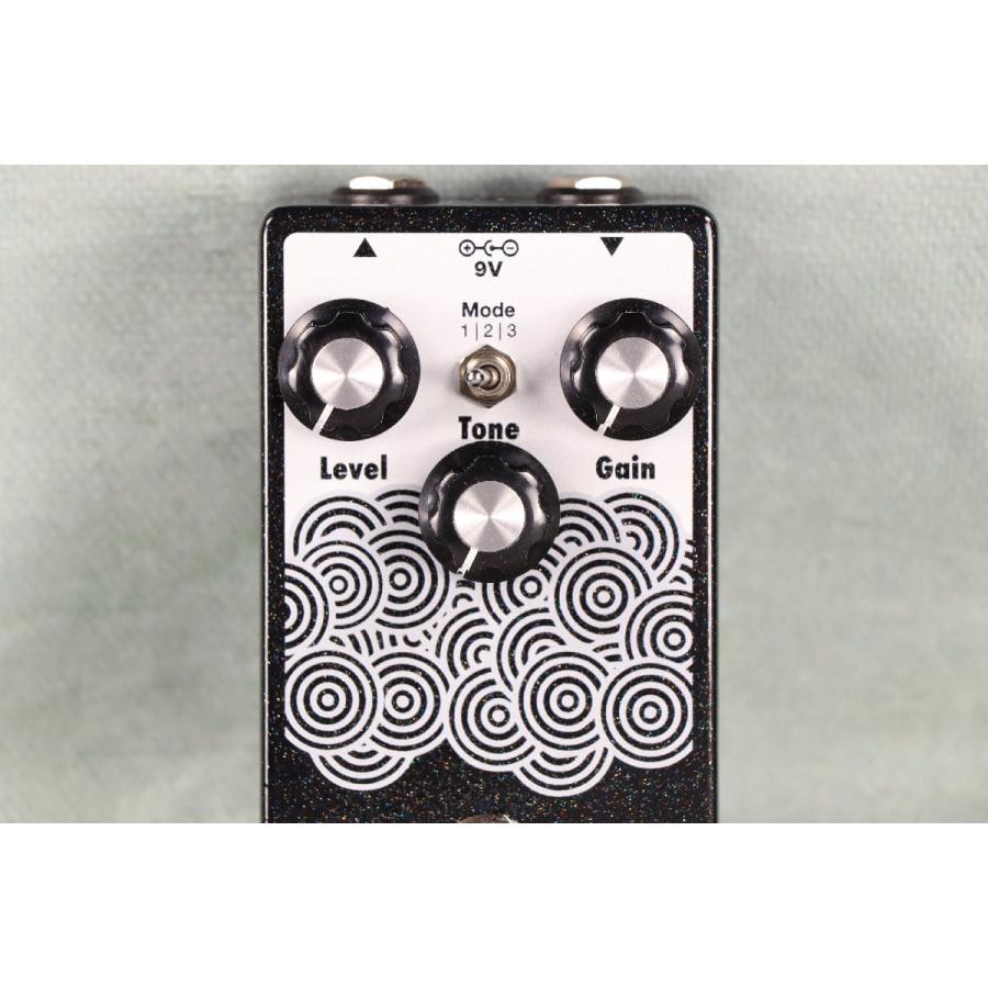 EarthQuaker Devices / Plumes Black Sparkle (イシバシ楽器限定 EarthQuaker Devices / Plumes Black Sparkle (イシバシ楽器限定