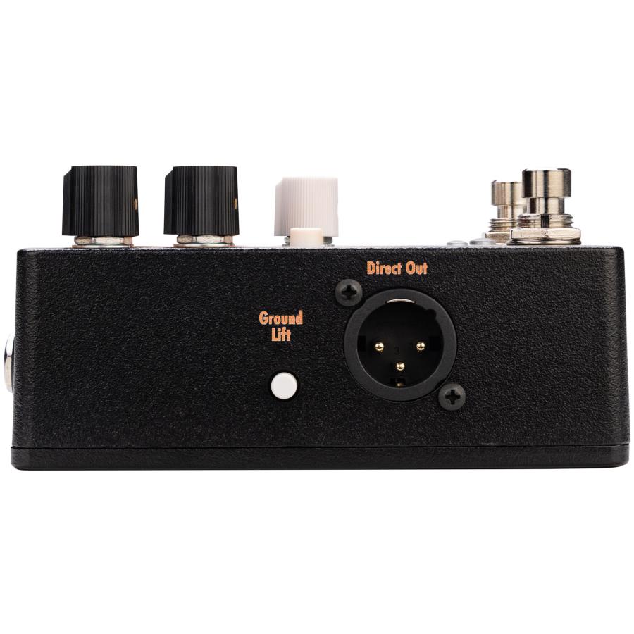 購入特典有り)(中尾憲太郎氏シグネチャーモデル) EarthQuaker Devices