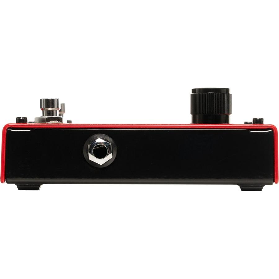 DigiTech [新機能を1台に収めた新しいWhammyの一員] DigiTech