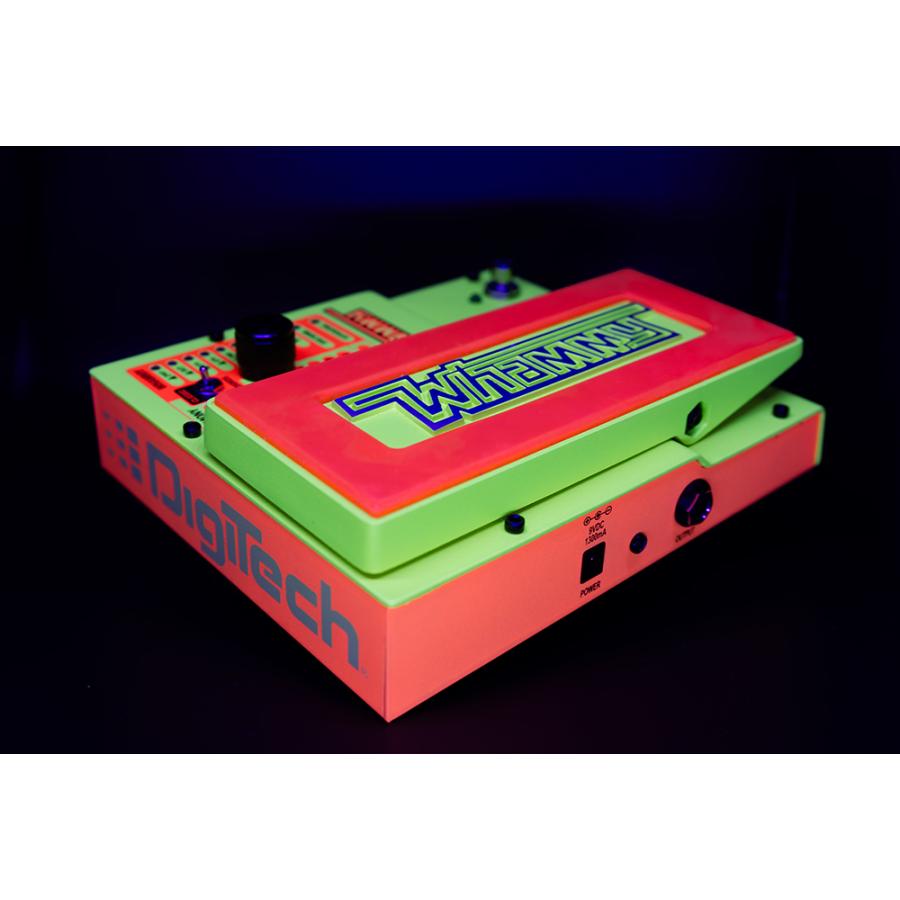 DigiTech Digitech / MonoNeon Whammy Artist Signature Mono DigiTech Digitech / MonoNeon Whammy Artist Signature Mono