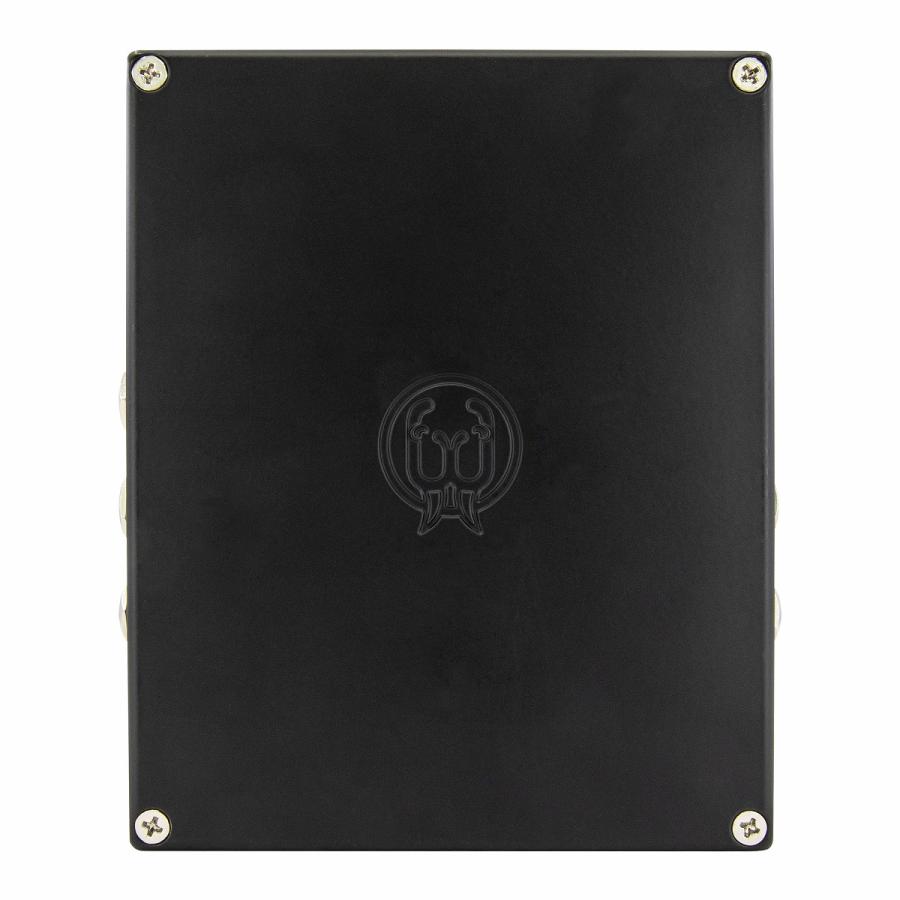 Walrus Audio / MERAKI Stereo Analog Dual Delay WAL-MERAKI ディレイ