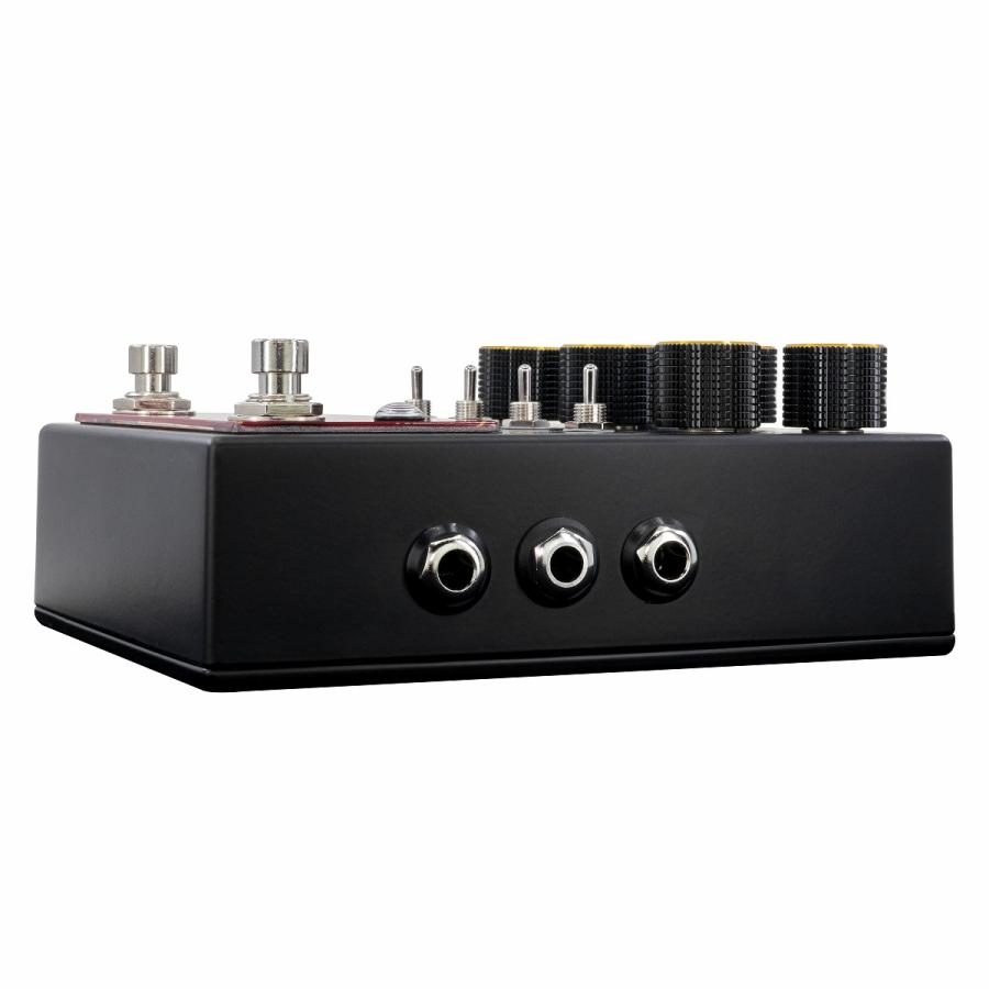 Walrus Audio / MERAKI Stereo Analog Dual Delay WAL-MERAKI ディレイ