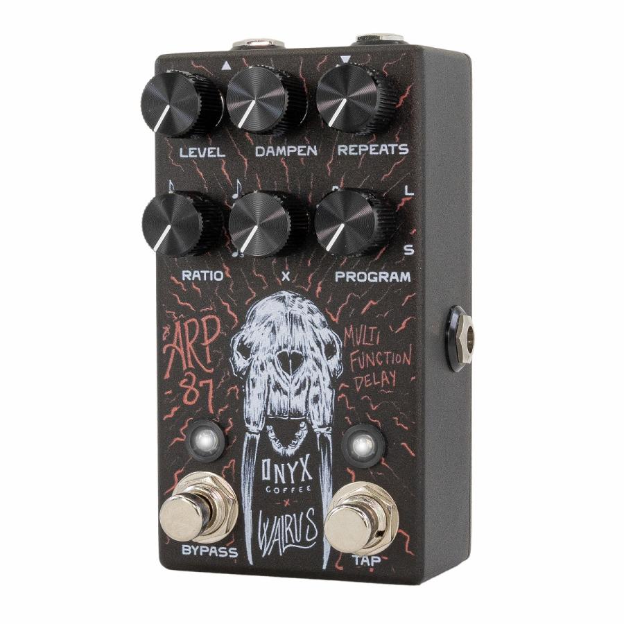 WEBSHOPクリアランスセール)WALRUS AUDIO / ARP-87 WEBSHOPクリアランスセール)WALRUS AUDIO / ARP-87
