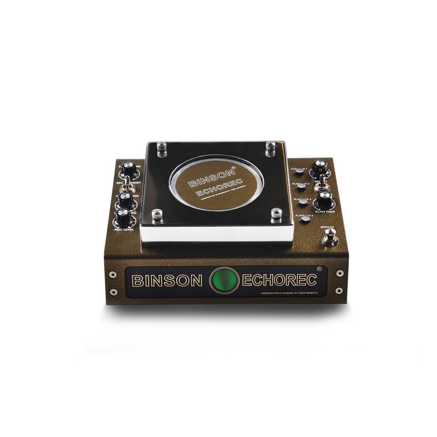 T-REX (WEBSHOPクリアランスセール)(在庫有り) / BINSON ECHOREC 