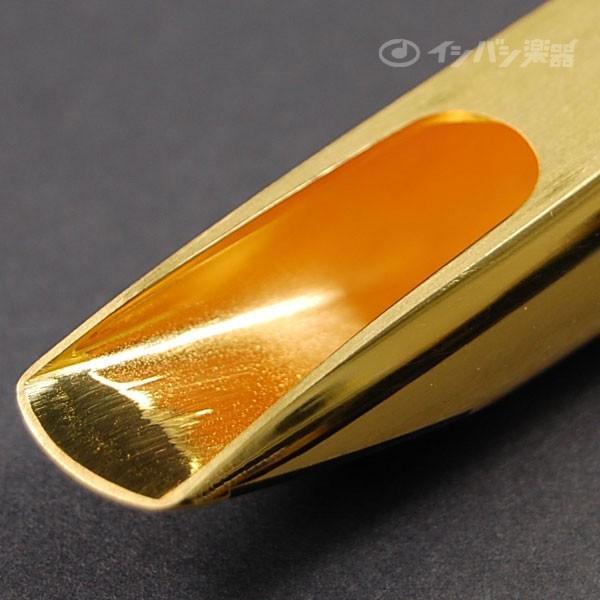 Otto Link / VINTAGE Metal オットーリンク ヴィンテージ テナーサックス用マウスピース（復刻モデル）7*(.105)(お取り寄せ品)｜ishibashi｜03