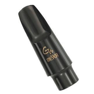 MEYER / AS H.Rubber G-Model メイヤー アルトサックス用マウスピース