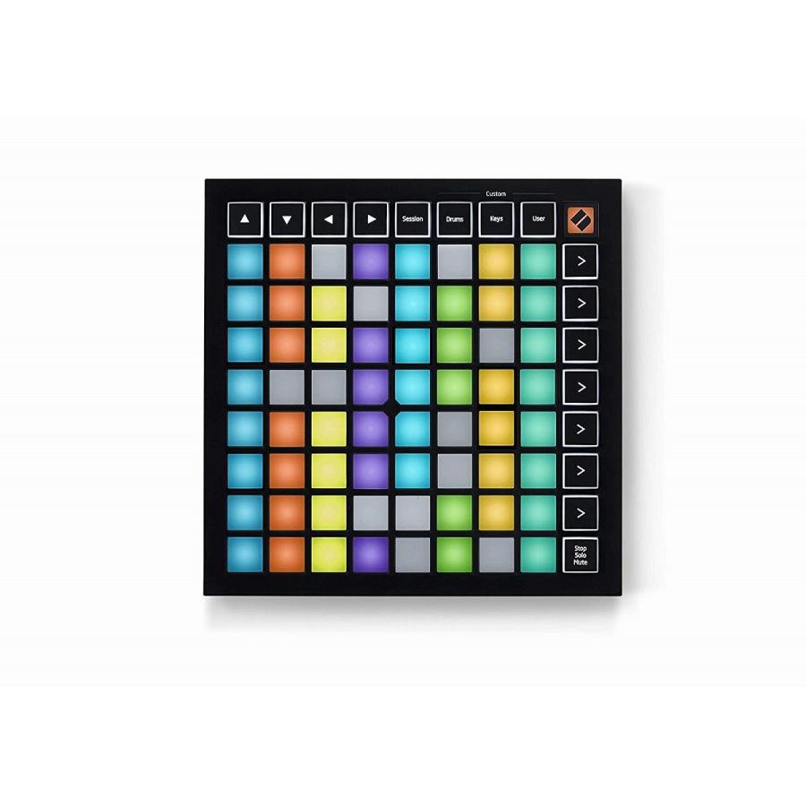 Novation ノベーション / Launch Pad mini MK3 MIDIグリッドコントローラー(WEBSHOP)