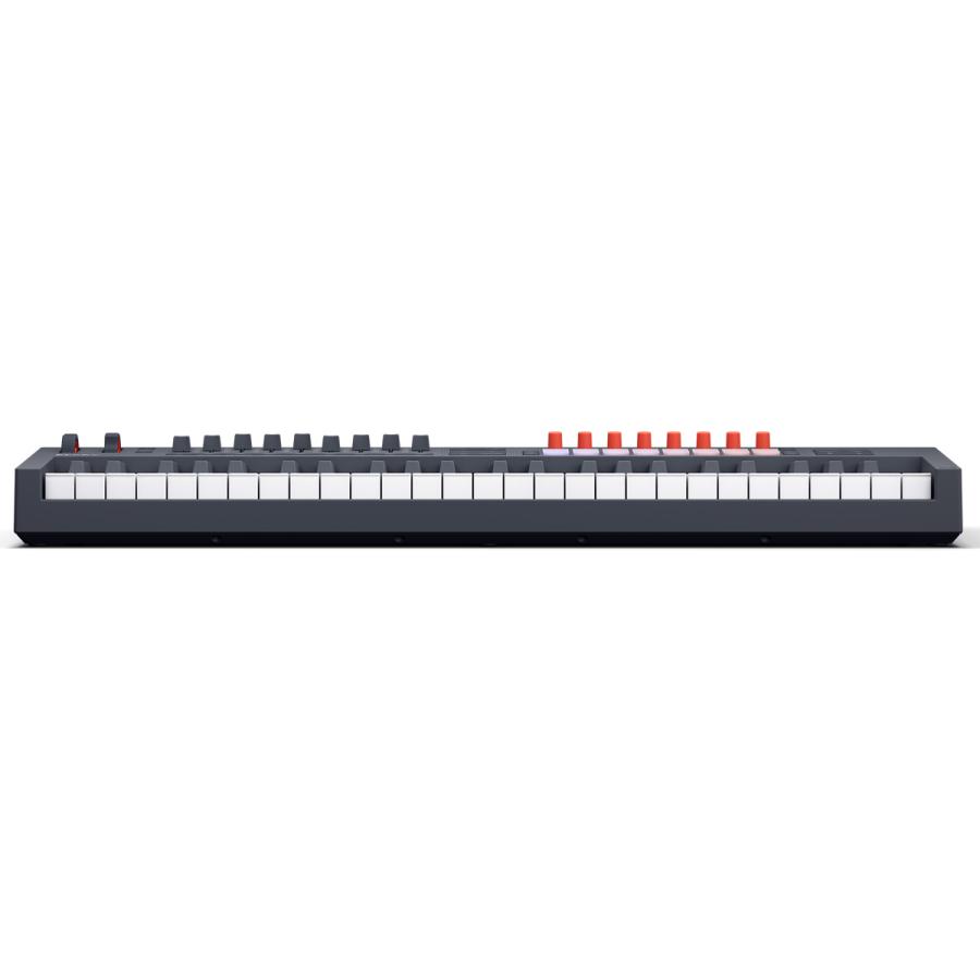 novation ノベーション / FLkey 2 49 49鍵MIDIキーボード : イシバシ