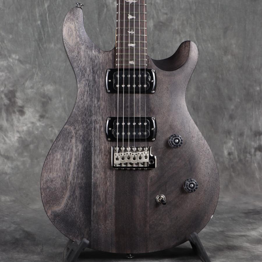 Paul Reed Smith / SE CE24 Standard Satin Chracoal(CH)(マホガニー