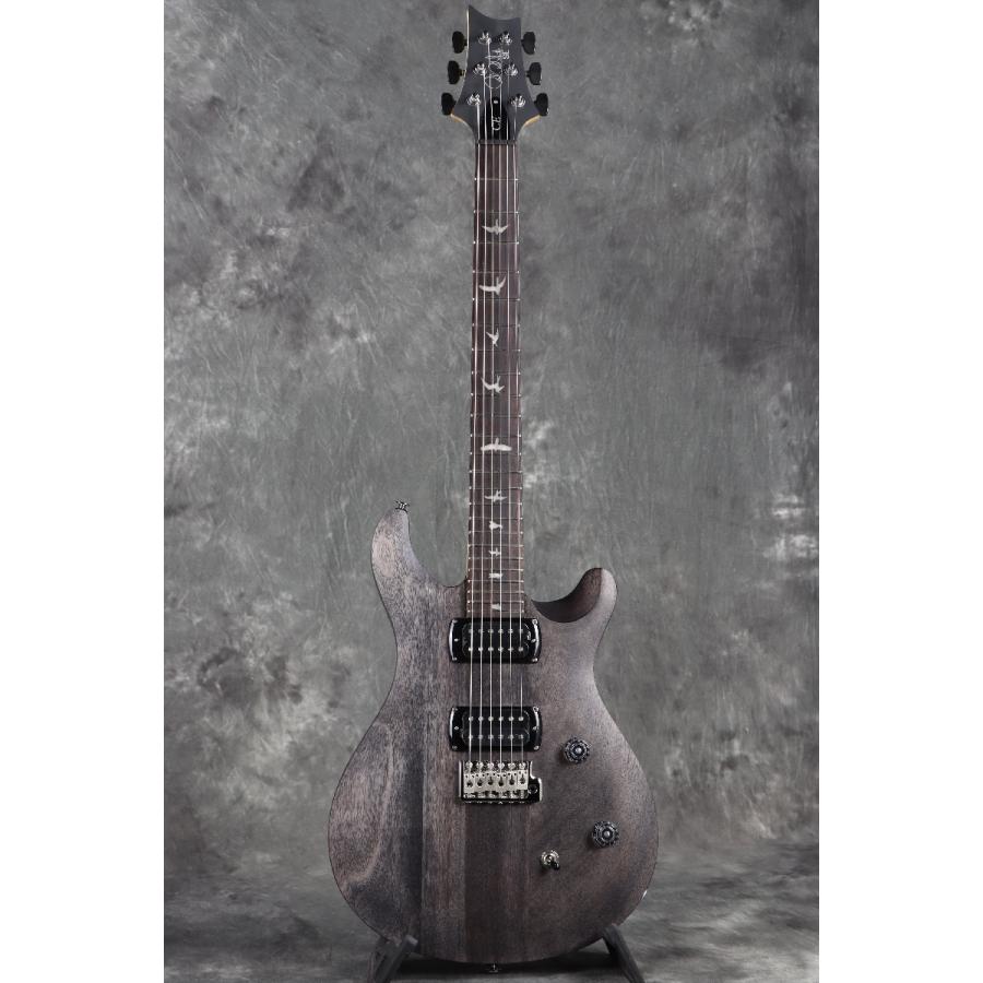 Paul Reed Smith / SE CE24 Standard Satin Chracoal(CH)(マホガニー