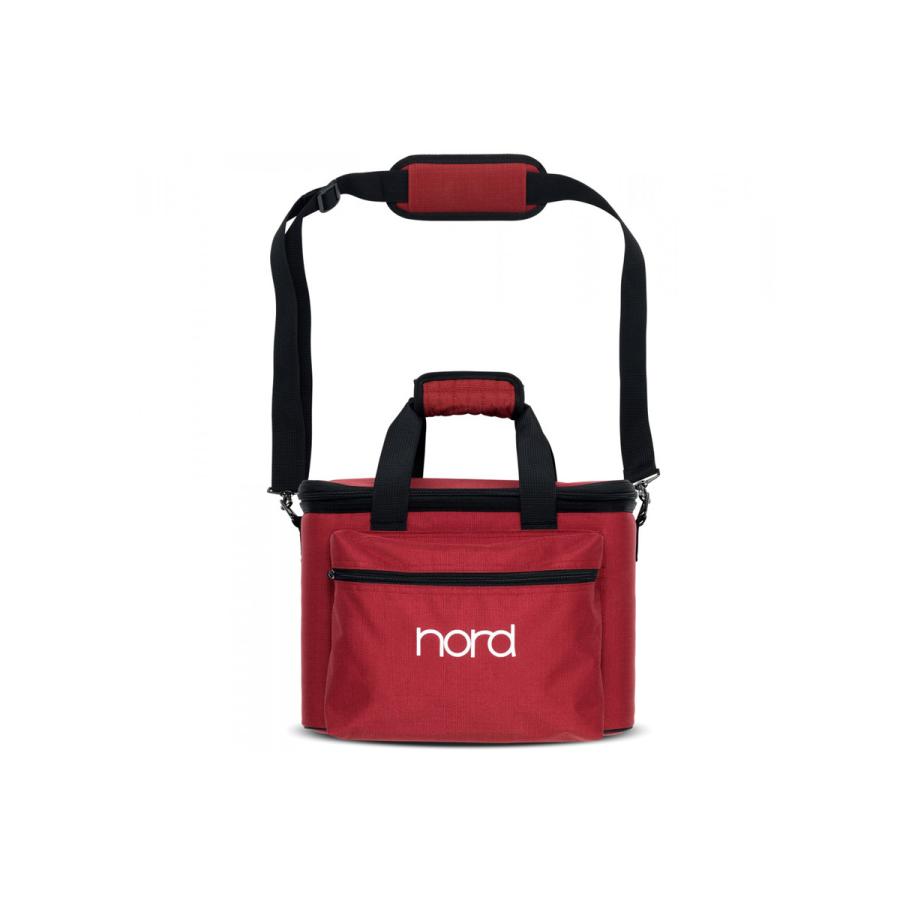 【美品】Nord 純正ソフトケース Nord（CLAVIA） Nord Electro 6D 73+専用ソフトケースセット ｜イケベ