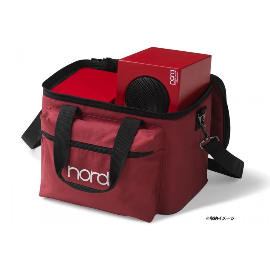 【美品】Nord 純正ソフトケース CLAVIA（クラビア） nord ノード / Nord Grand 2 [専用ソフトケース