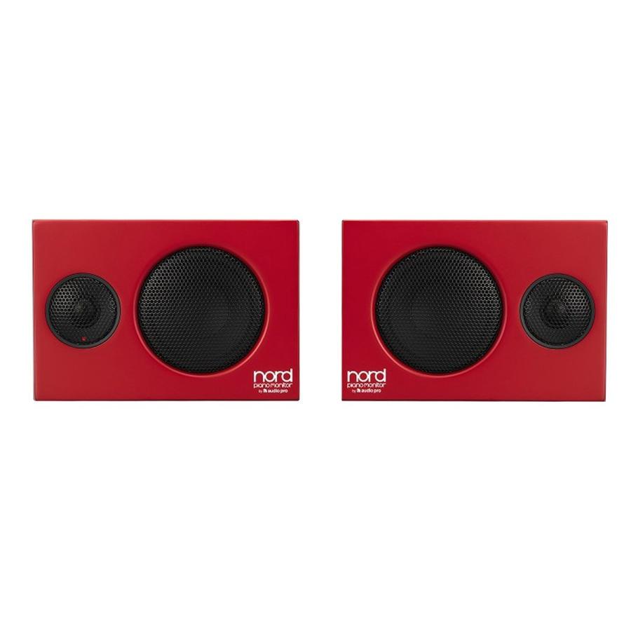 (在庫あり)nord ノード / nord piano monitor V2 モニターシステム
