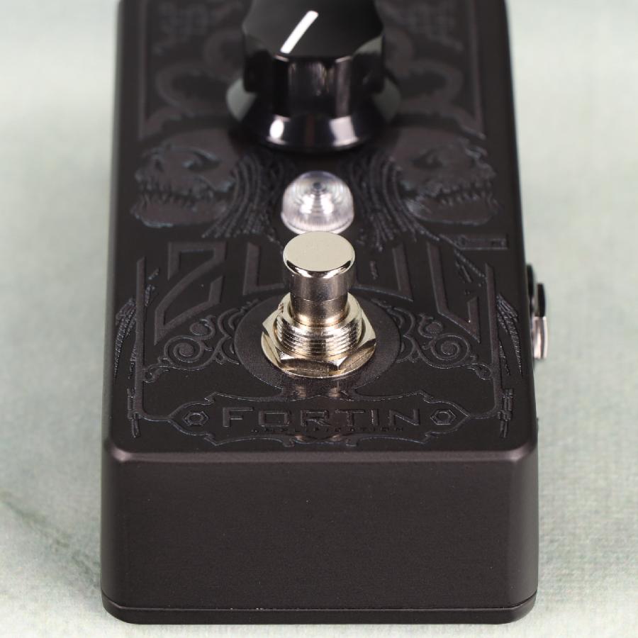購入特典有り)Fortin / ZUUL-BlackOut ノイズゲート (国内正規品