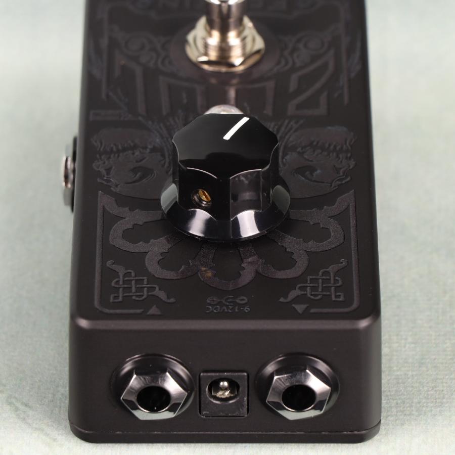 購入特典有り)Fortin / ZUUL-BlackOut ノイズゲート (国内正規品