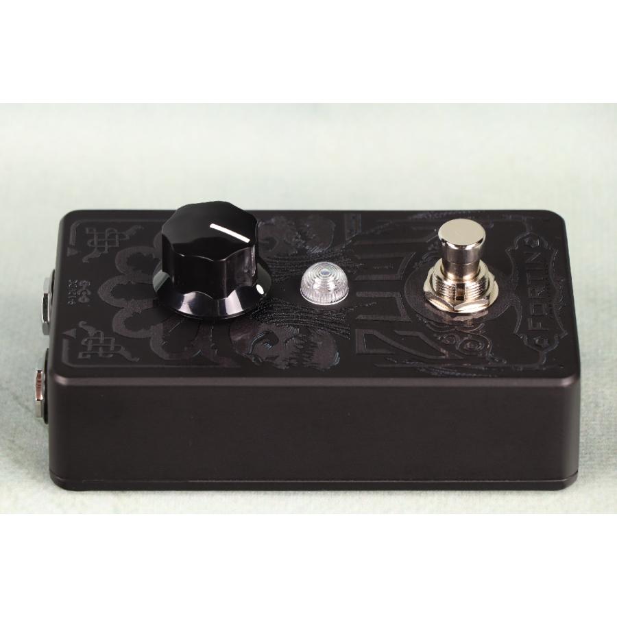 購入特典有り)Fortin / ZUUL-BlackOut ノイズゲート (国内正規品