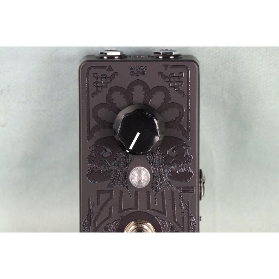 購入特典有り)Fortin / ZUUL-BlackOut ノイズゲート (国内正規品