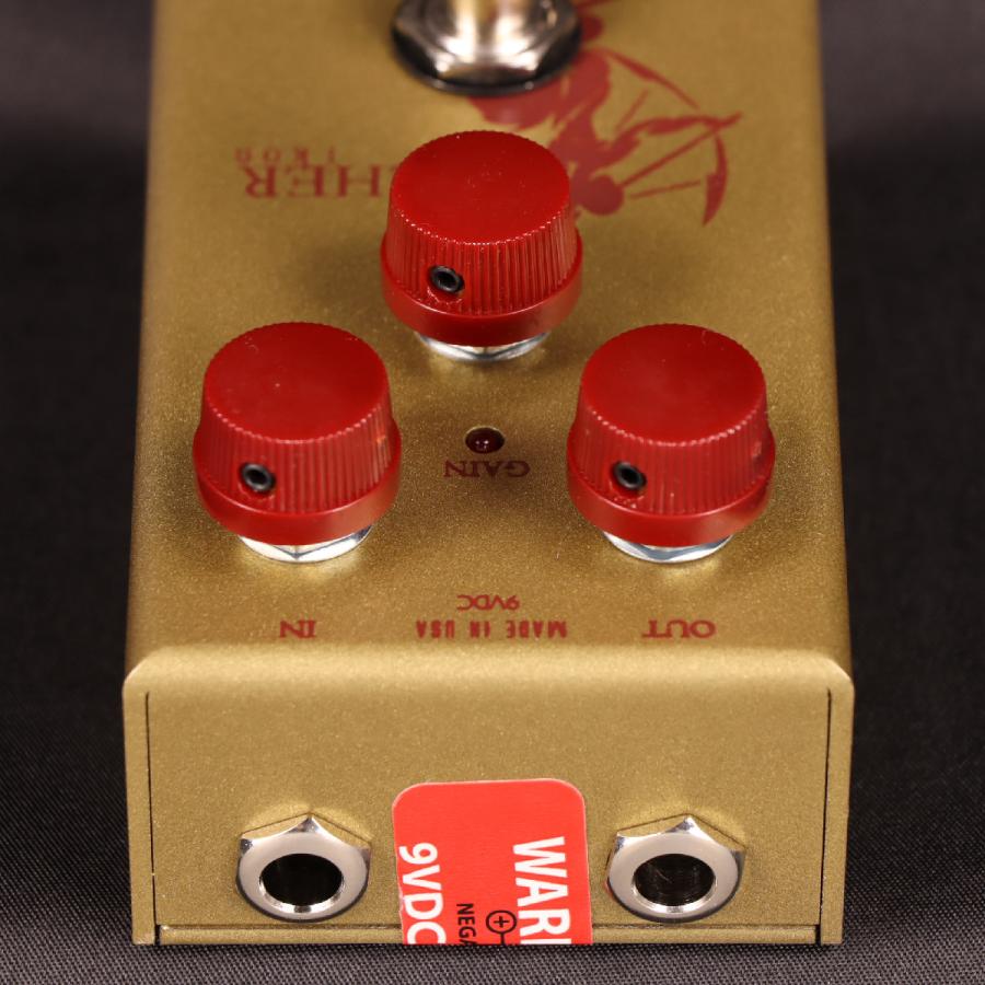 J. Rockett Audio Designs / Archer Ikon オーバードライブ ジェイ