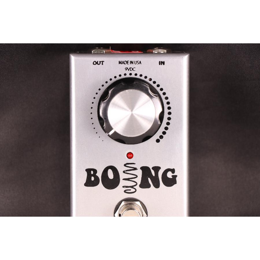 購入特典有り)J. Rockett Audio Designs / Boing Spring Reverb