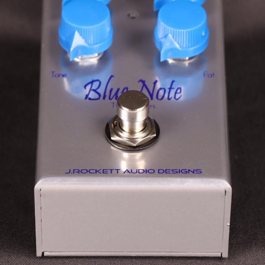 J. Rockett Audio Designs / Blue Note Tour Series オーバードライブ