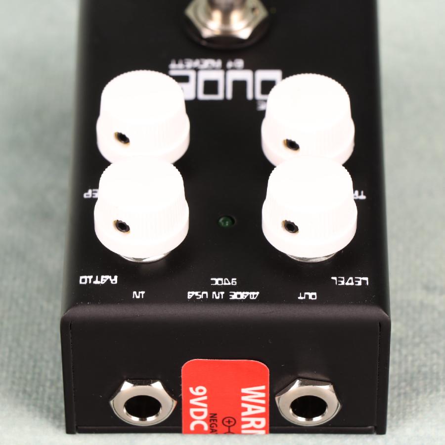 アンプ・エフェクターセール品)J. Rockett Audio Designs / Dude ODS