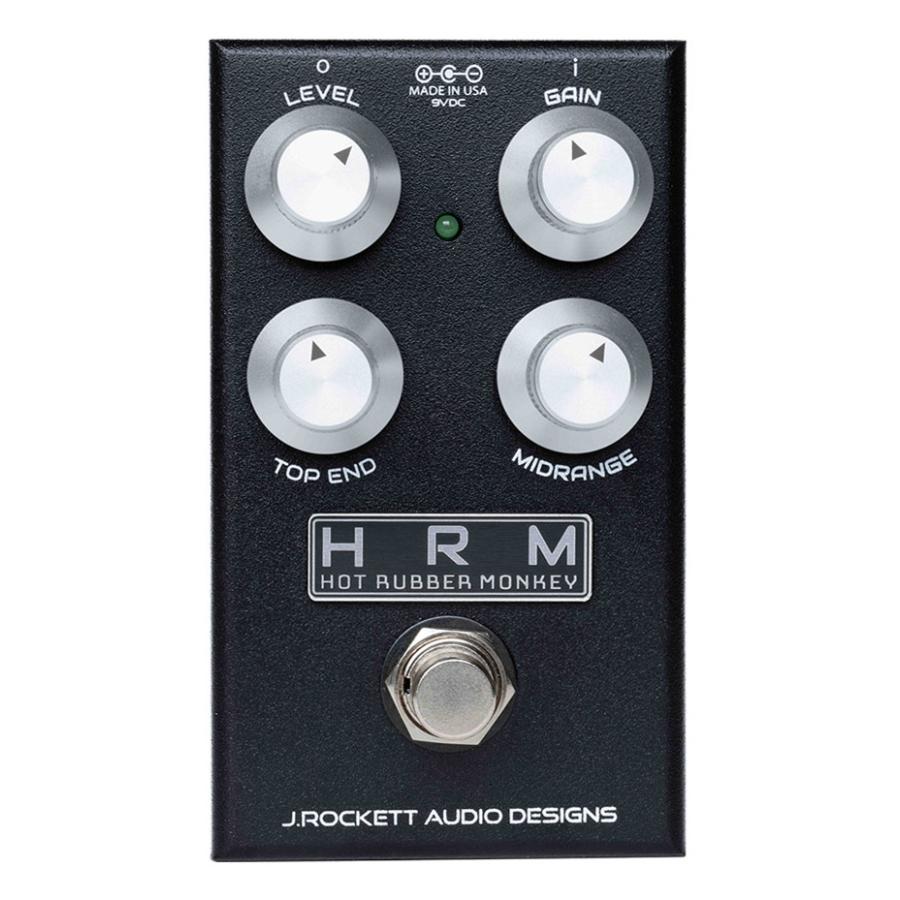 購入特典有り)J. Rockett Audio Designs / Hot Rubber Monkey V2 (HRM