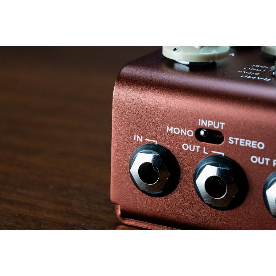 購入特典有り)Strymon / Lex V2 Rotary レックス 第2世代 ロータリー