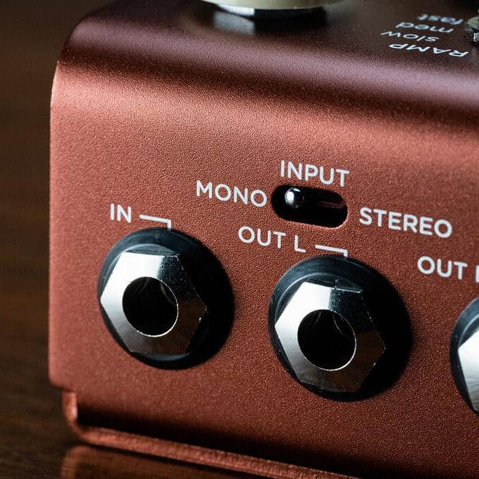 Strymon Lex ロータリースピーカー 購入特典有り)Strymon / Lex V2 Rotary レックス 第2世代 ロータリー