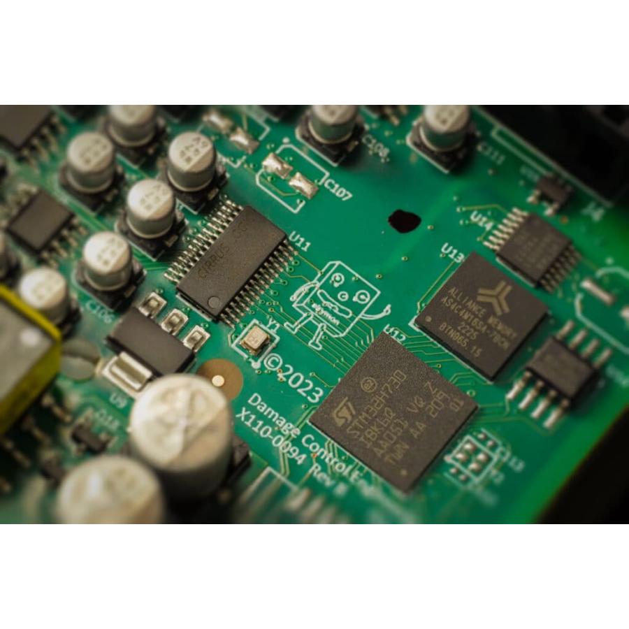 (購入特典有り)Strymon / BRIG dBucket Delay ディレイ オーガニックエコー ストライモン (国内正規品)(ACアダプタープレゼント)_15