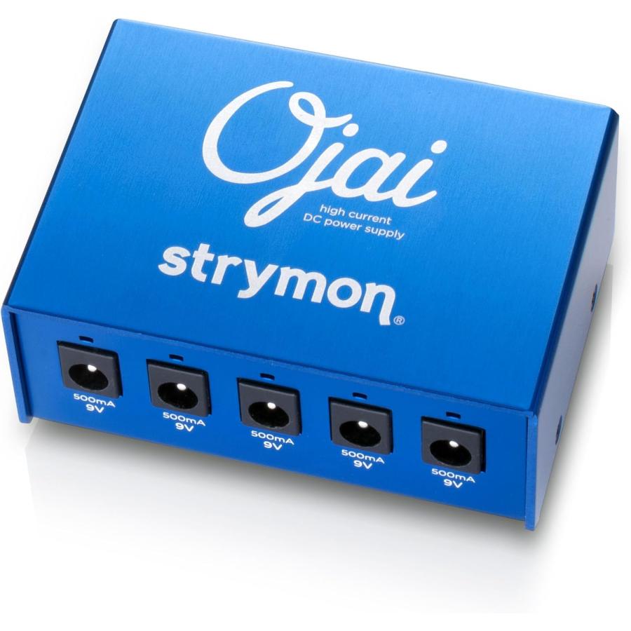 Strymon / OJAI オハイ パワーサプライ ストライモン(YRK)(PTNB) の商品画像