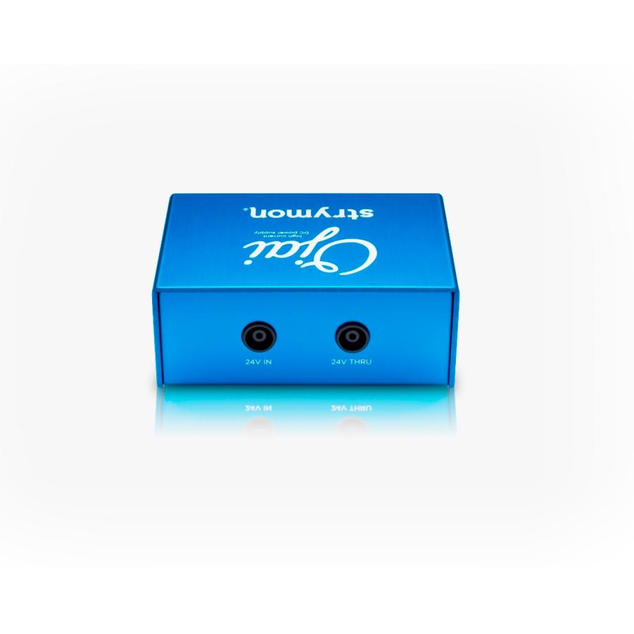Strymon / OJAI オハイ パワーサプライ ストライモン(国内正規品