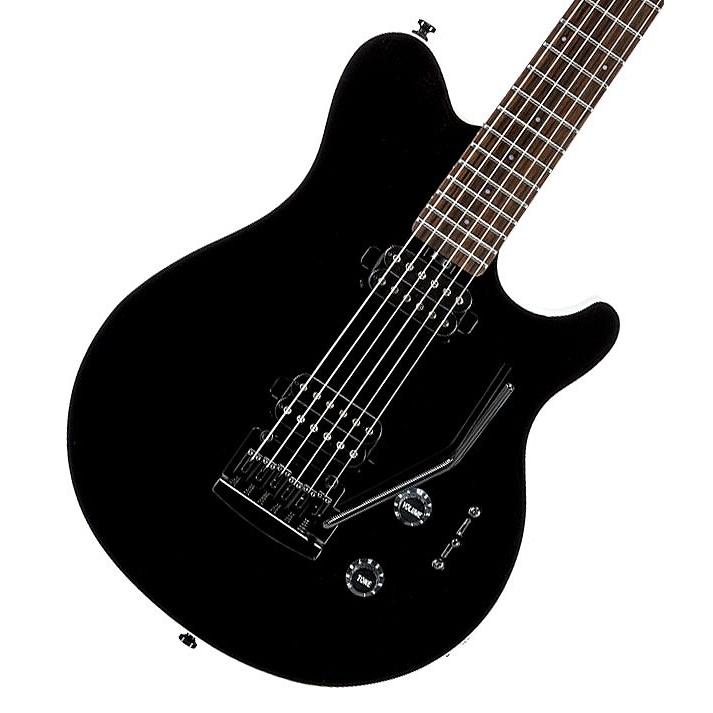 Sterling by MUSIC MAN AXIS SUB AX3S エレキギター
