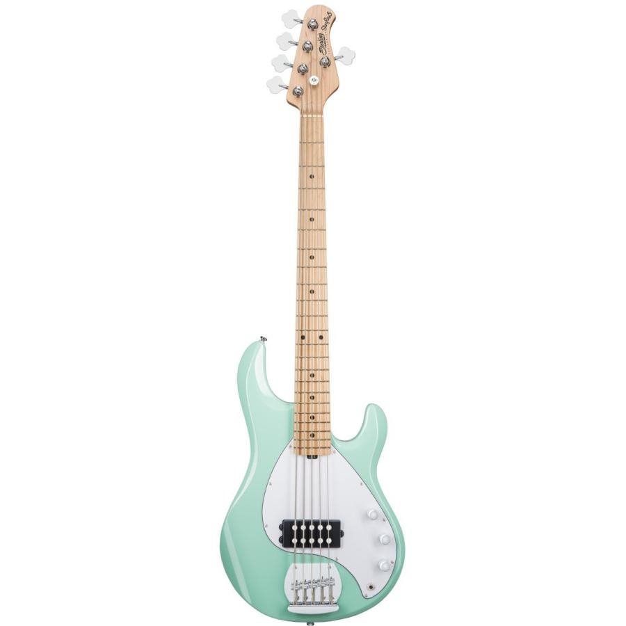 Music Man (WEBSHOPクリアランスセール)Sterling by MUSIC MAN / SUB