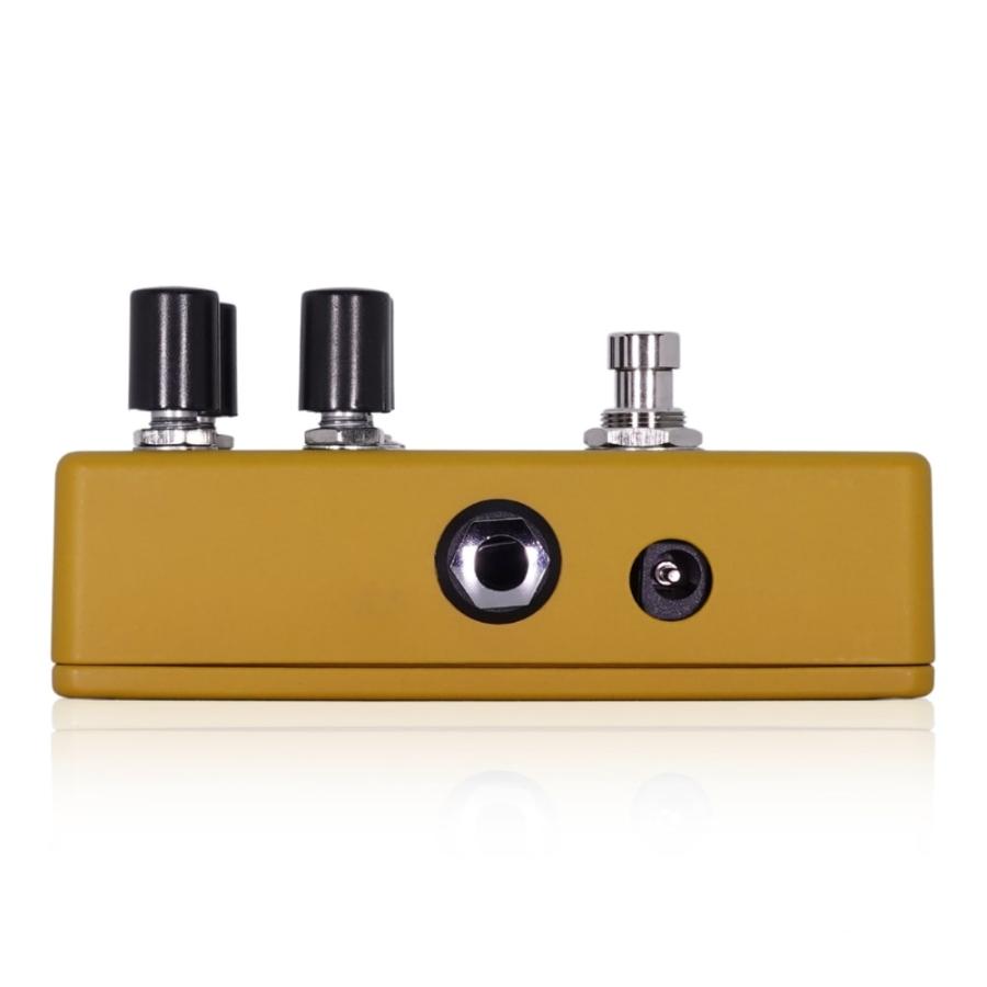 特典有り)(Tone Bender MkII/Ratの融合) Catalinbread カタリン